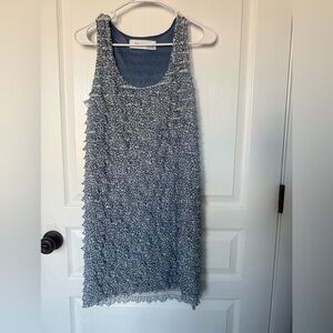 Zara Collection Mini Dress